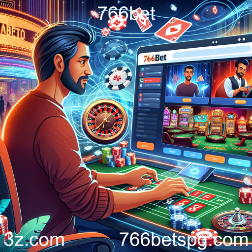 Perguntas Frequentes - 766bet