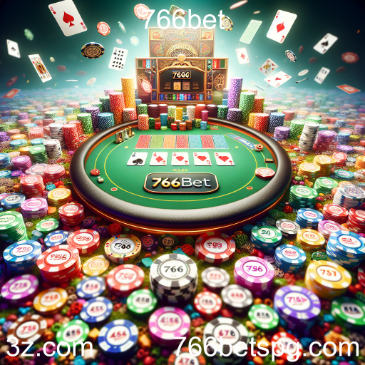 Descubra os Melhores Jogos de Mesa no 766bet