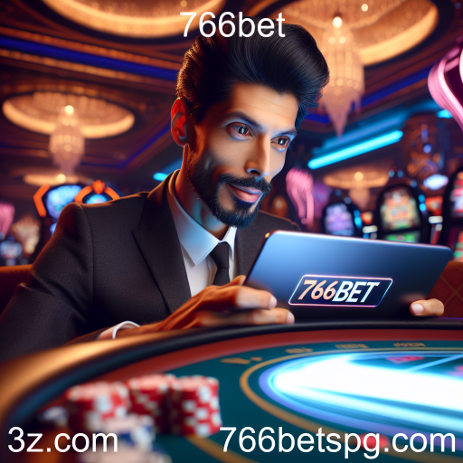 Dicas Essenciais para Jogar na 766bet